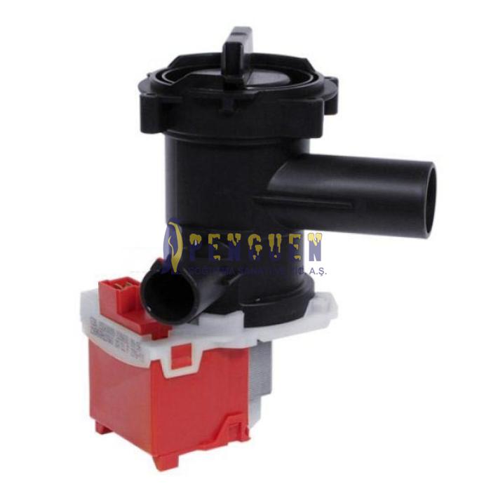 Bosch Camasir Makinesi Orjinal Pompa Motoru Copreci 114 41 Tl Kdv
