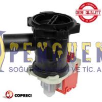Bosch Çamaşır Makinesi Orjinal Pompa Motoru Copreci