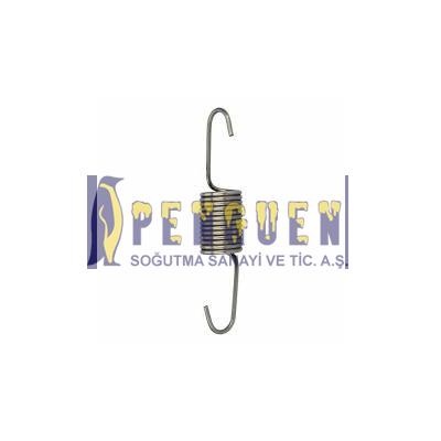 Bosch Çamaşır Makinesi Tambur Yayı 00629929