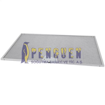 Bosch DWB063451 Davlumbaz Tel Filtre 00678283