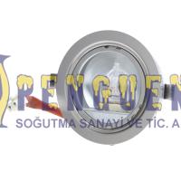 Bosch DWB07D650 Davlumbaz Lambası 00751808