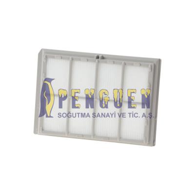 Bosch Elektrik Süpürgesi Hepa Filtre