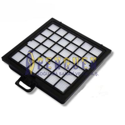 Bosch Elektrikli Süpürge Hepa Filtre