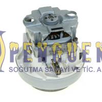 Bosch Elektrikli Süpürge Motoru Orj. 12005800