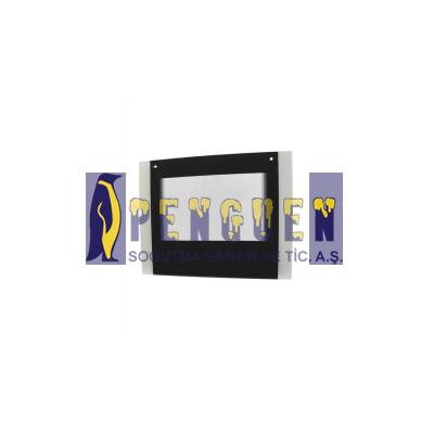 Bosch Fırın Dış Camı 00247551