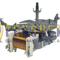 Bosch Fırın Fan Motoru 641854 Orj.