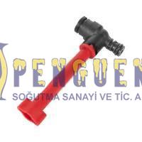 Bosch Geçme Plastik Doldurma Musluğu 