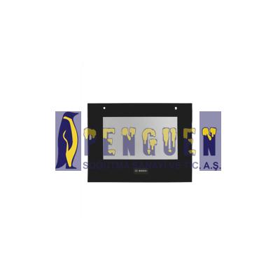 Bosch HBN301E2T Fırın Dış Camı 00711750