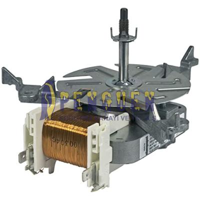 Bosch HBN301E2T Fırın Fan Motoru 641854 Orj.