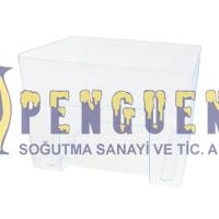 Bosch KDN59AW35N Buzdolabı Sebzeliği 00664757