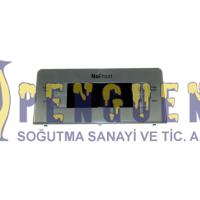 Bosch KDN74AL20N Buzdolabı Ekran Kartı 0750815