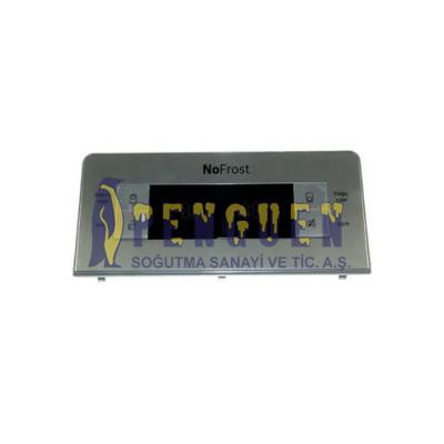 Bosch KDN74AL20N Buzdolabı Ekran Kartı 0750815