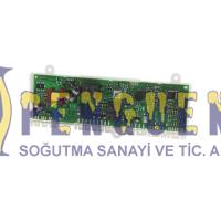 Bosch KDV47VW30N Buzdolabı Elektronik Kart 00659354