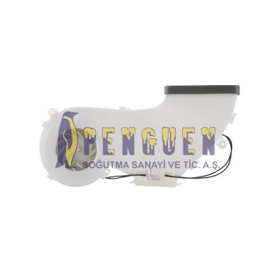 Bosch KG57NVI22N Buzdolabı Fan Motoru 11013212