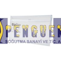 Bosch KGE58AL30N Buzdolabı Buzluk Çekmecesi Kapağı 12003602