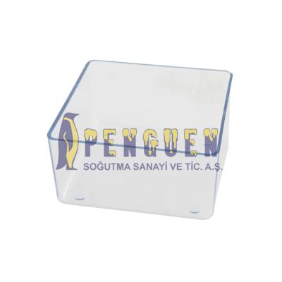 Bosch KGN56LB304 Buzdolabı Kahvaltılık Kabı 00629488