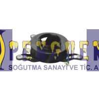 Bosch KGN56LM30U Buzdolabı Arka Fan Motoru 12024148
