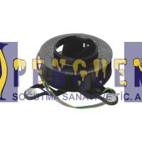 Bosch KGN56LM30U Buzdolabı Arka Fan Motoru 12024148