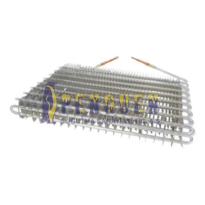 Bosch KGN57P00NE Buzdolabı Evaporatör 00681080