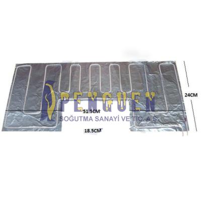 Bosch KSU4111IE Buzdolabı Rezistans 00273717