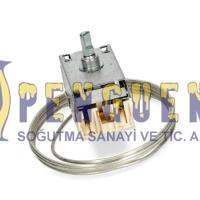 Bosch KSV52622NE/01 Buzdolabı Termostat 429411