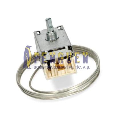 Bosch KSV52622NE/01 Buzdolabı Termostat 429411