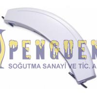 Bosch Kapı Mandalı Beyaz 266751 (139BY10)