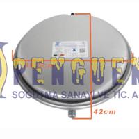 Bosch Kombi Genleşme Tankı 8Lt 1/2