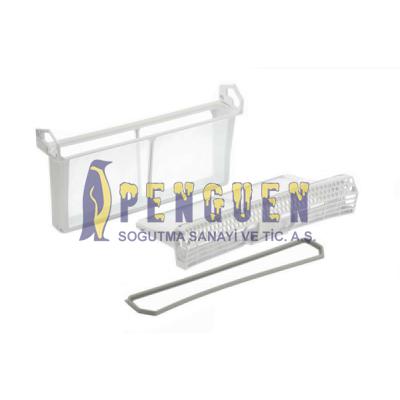 Bosch Kurutma Makinesi Filtresi 00650474