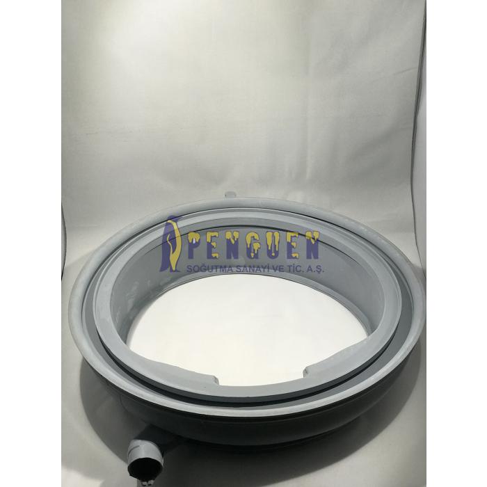 Bosch Logixx 8 Kg Koruk 50 84 Tl Kdv