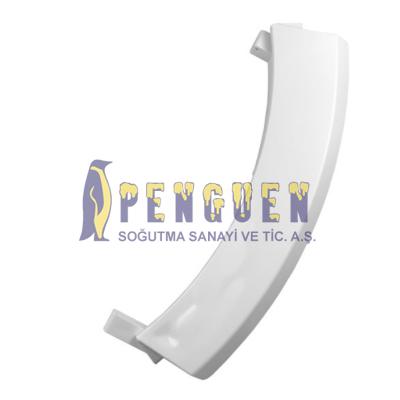 Bosch Logixx Kapak Mandalı (Beyaz)