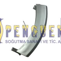 Bosch Logixx Kapı Mandalı (Gri)