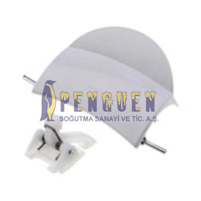 Bosch Maxx 6 Kg Kapı Mandal 483087 (139BY06)