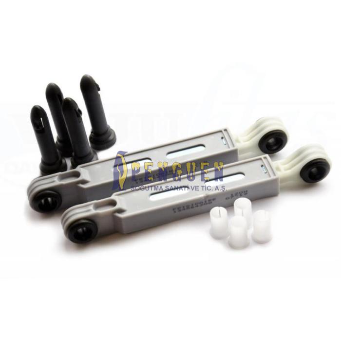 Bosch Orjinal Kare Amortisor Takimi 34 75 Tl Kdv