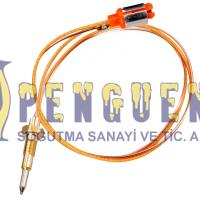 Bosch PPP612B210 Ankastre Ocak Termokulp 00416742
