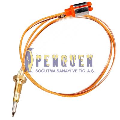 Bosch PPP612B210 Ankastre Ocak Termokulp 00416742