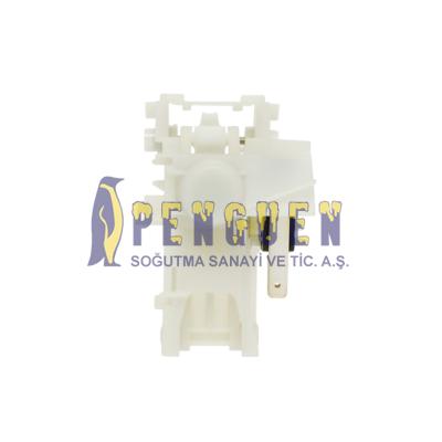 Bosch SGS55M85EU Bulaşık Makinesi Kapak Kilidi 00438026