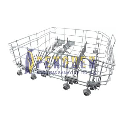 Bosch SGS55M85TR Bulaşık Makinesi Alt Sepet 20002904