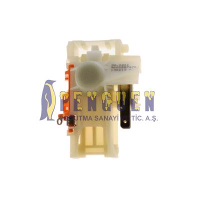 Bosch SGS57M32 Bulaşık Makinesi Kapak / Kapı Kilidi 00423936