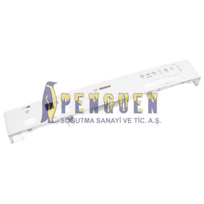 Bosch SGS65M02EU Bualşık Makinesi Pano 674088
