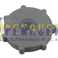 Bosch SGS6602 Bulaşık Makinesi Tuz Kutusu Kapağı 00165259