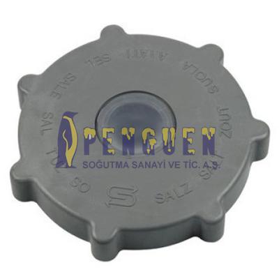 Bosch SGS6602 Bulaşık Makinesi Tuz Kutusu Kapağı 00165259