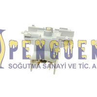 Bosch SMS58M88EU Bulaşık Makinesi Açma Kapama Anahtarı 00620775