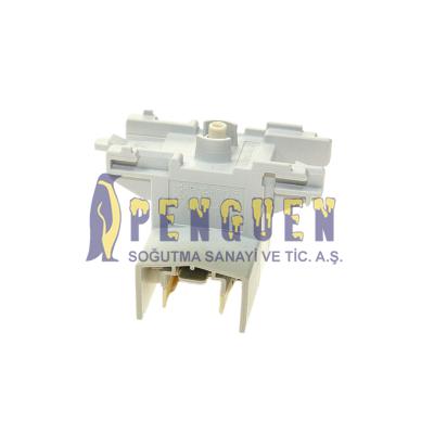 Bosch SMS58M88EU Bulaşık Makinesi Açma Kapama Anahtarı 00620775