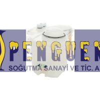 Bosch SMV68PX01N Bulaşık Makinesi Tuz Kutusu 12026873