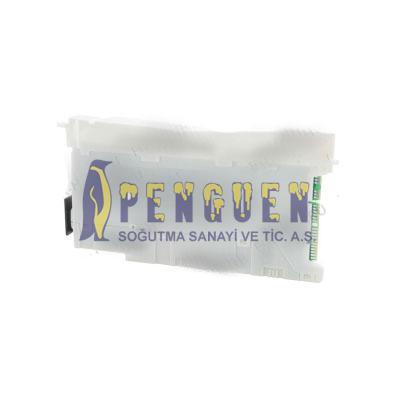 Bosch SN23E200TR Bulaşık Makinesi Ana Kart 00654309