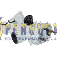 Bosch Sgs 4002/07 Bulaşık Makinesi Isıtıcı Grubu 00264512