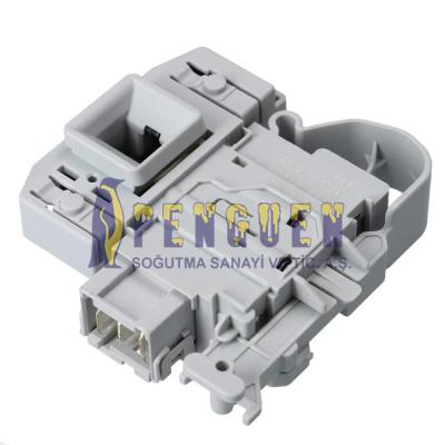 Bosch-Siemens Çamaşır Makinesi Emniyet Kilidi 00638259