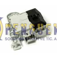 Bosch-Siemens Çamaşır Makinesi Emniyet Kilidi 00638259