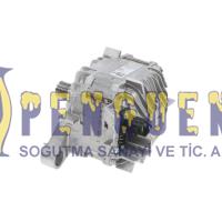 Bosch Siemens Çamaşır Makinesi Motoru 00145457